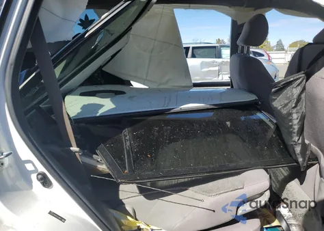 2008 Toyota Rav4 z USA, uszkodzony, nr VIN JTMBK33V686037512